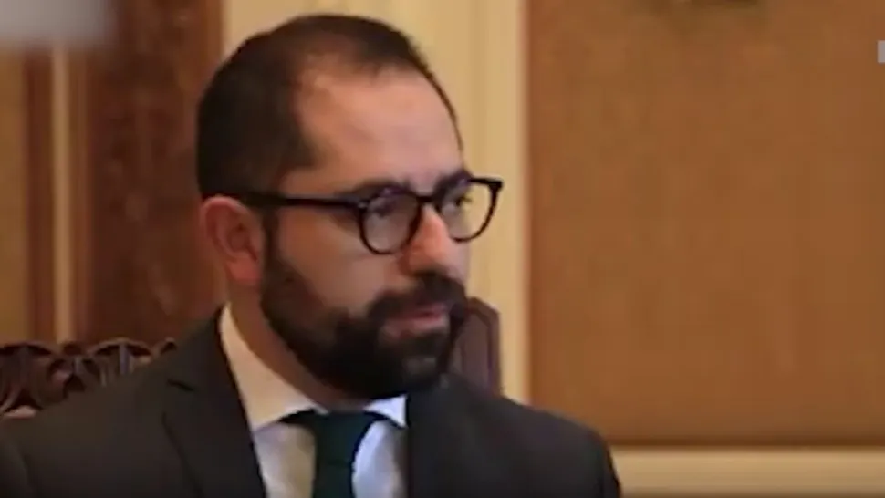 Burnete: Liderii fostei coaliții de guvernare vor discuta cu președintele pe tema Legii salarizării săptămâna viitoare