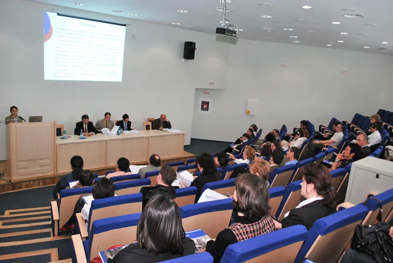 Doar 1.932 de candidați pe cele 3.140 de locuri oferite la admiterea la USV
