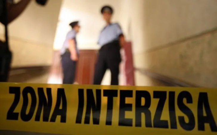 Bărbat găsit mort într-un apartament din municipiul Suceava