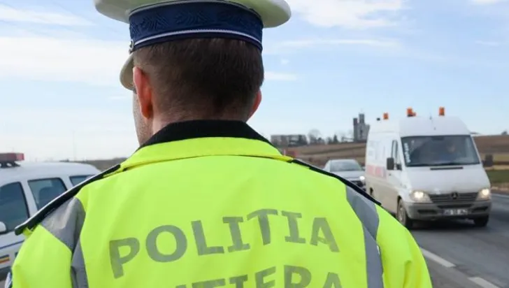 Suceava. Peste 130 de șoferi au rămas pietoni într-o săptămână