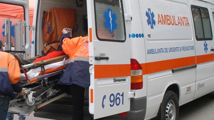 Un bărbat din Frătăuții Vechi a încercat să se sinucidă cu otravă pentru purici
