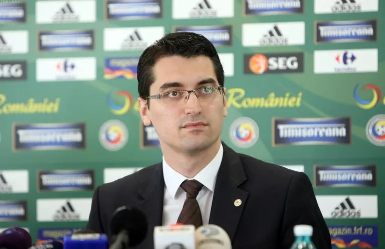 Răzvan Burleanu vine sâmbătă la Suceava pentru a da startul Cupei Satelor