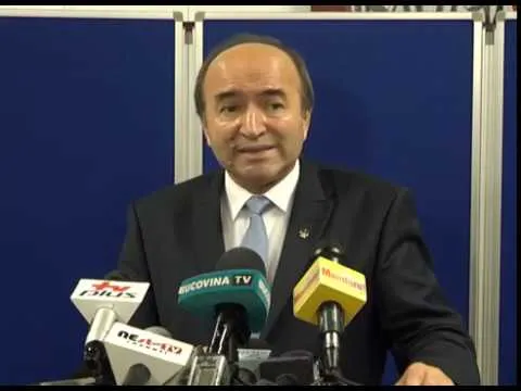 VIDEO Raportul de evaluare a Procurorului General, după vizita la Strasbourg