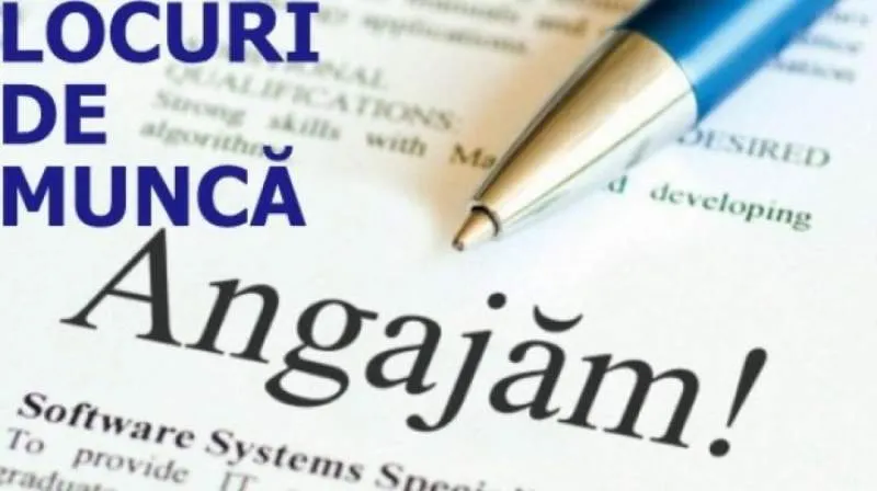 Bursa locurilor de muncă pentru absolvenți