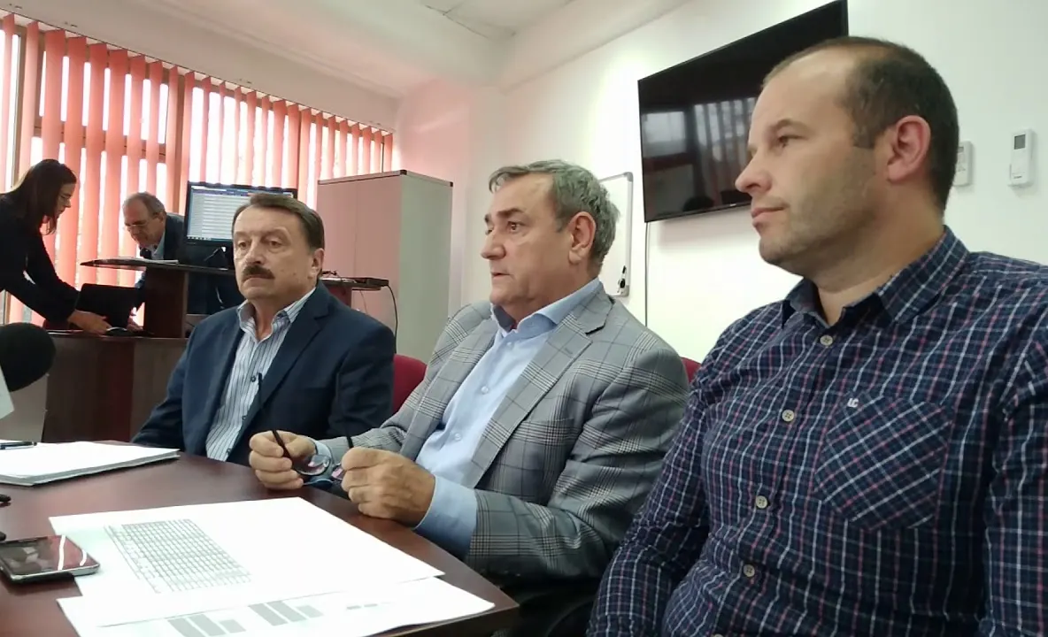 VIDEO Bioenergy cere majorarea tarifului gigacaloriei la sursă, de la 116 la 196,5 lei