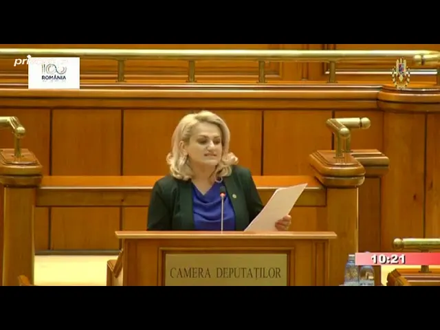 VIDEO Cum a fost detonat un pod rutier din Suceava, afectat de inundațiile din vară