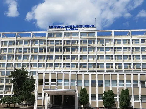 Spitalul Județean Suceava face angajări. 15 posturi sunt scoase la concurs