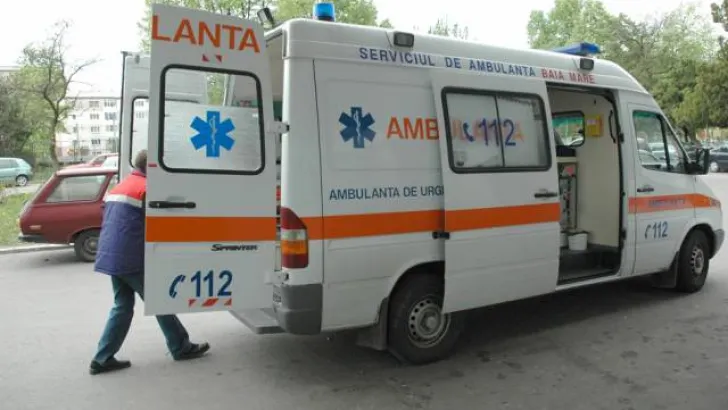 Trei persoane au fost lovite de mașini într-o singură zi