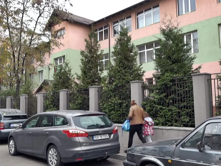 Două noi cazuri de meningită la grădinița închisă din Burdujeni