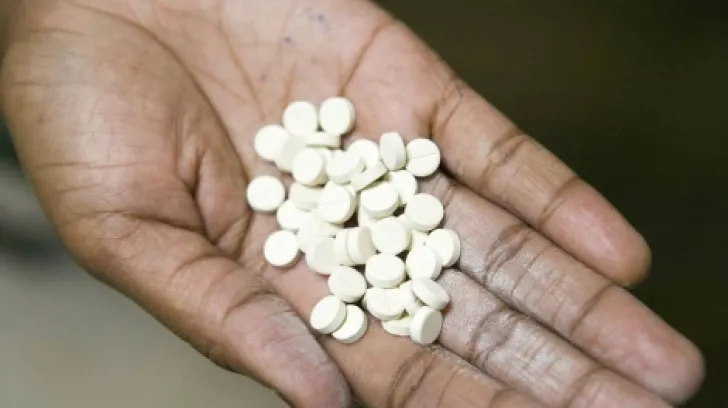 O tânără a încercat să se sinucidă cu medicamentele bunicii