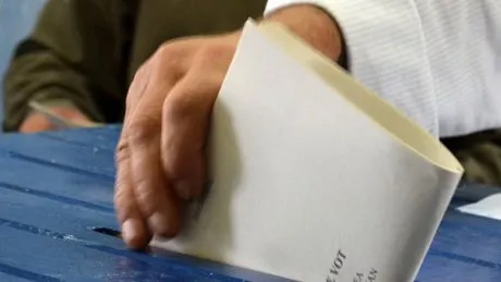 În prima zi a referendumului prezența în județul Suceava a fost de 6,81%