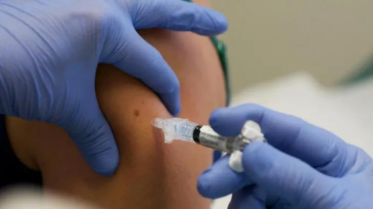 Vaccinul antigripal tetravalent a ajuns în depozitul DSP Suceava