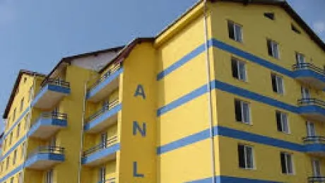 La Fălticeni se actualizează dosarele solicitanților de locuințe ANL