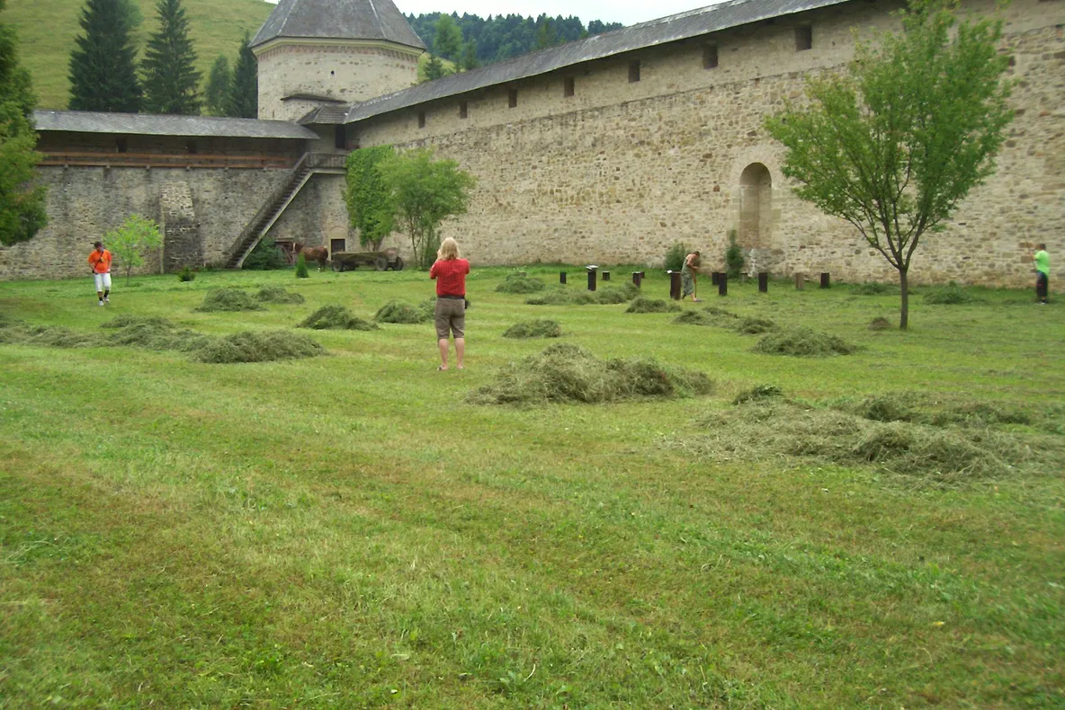 Peste 280.000 de turiști au vizitat Bucovina în primele opt luni ale acestui an
