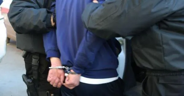 Rădăuțean căutat de autoritățile din Belgia depistat de polițiștii suceveni