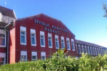 Din cauza vitezei, un tânăr s-a oprit cu mașina într-un gard