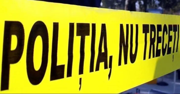 Bărbat de 45 de ani din Suceava, ucis de fratele său, în județul Brăila