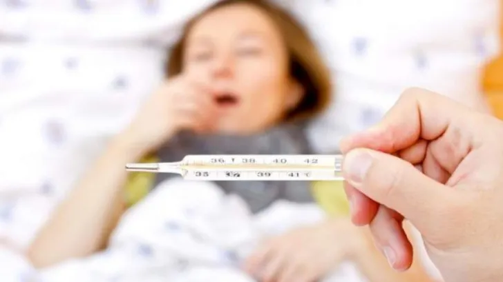 Aproape 1600 de cazuri de viroze și pneumonii, într-o singură săptămână