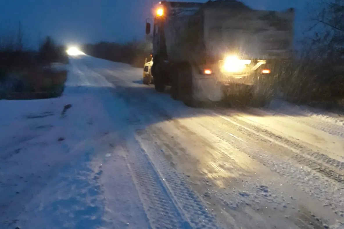 Femeie de 78 de ani, găsită moartă în zăpadă