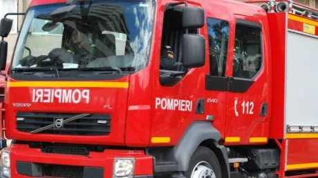 Șocant. Un bărbat s-a sinucis prin electrocutare