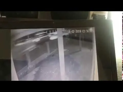 VIDEO Accidentul rutier grav de la Vicovu de Jos, suprins de o cameră de supraveghere