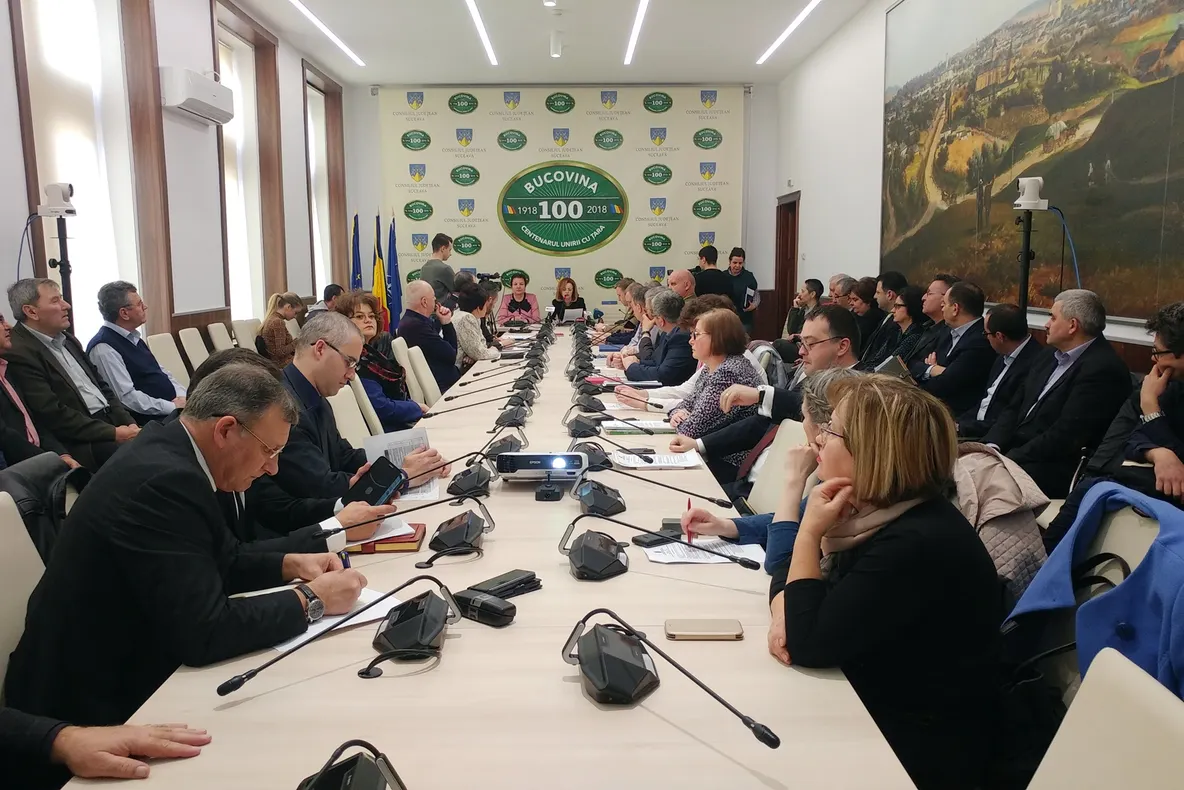 Măsuri speciale pentru perioada sărbătorilor pascale, stabilite de Colegiul Prefectural Suceava