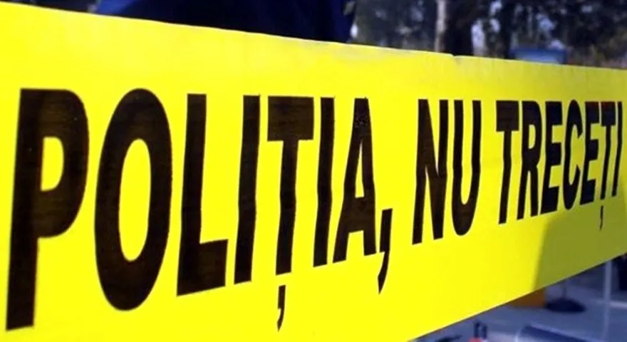 Un bărbat a căzut de pe scară și a murit, în timp ce culegea pere
