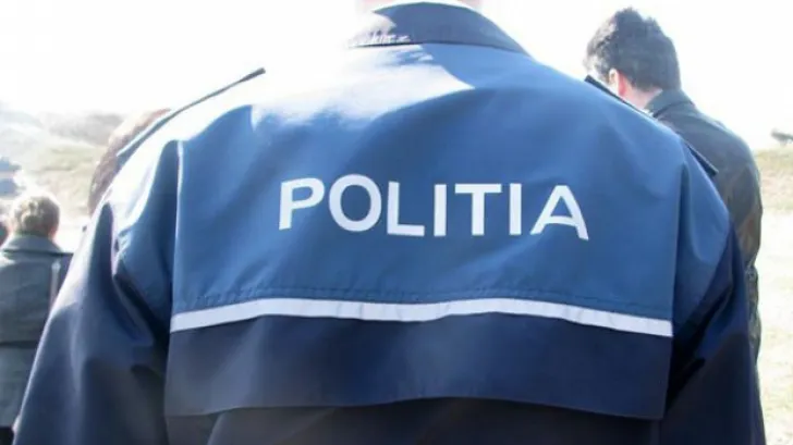 Soți sancționați de polițiști după ce s-au înjurat