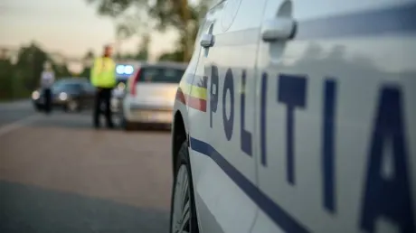 Șase șoferi beți, prinși într-o singură zi pe drumurile din județul Suceava