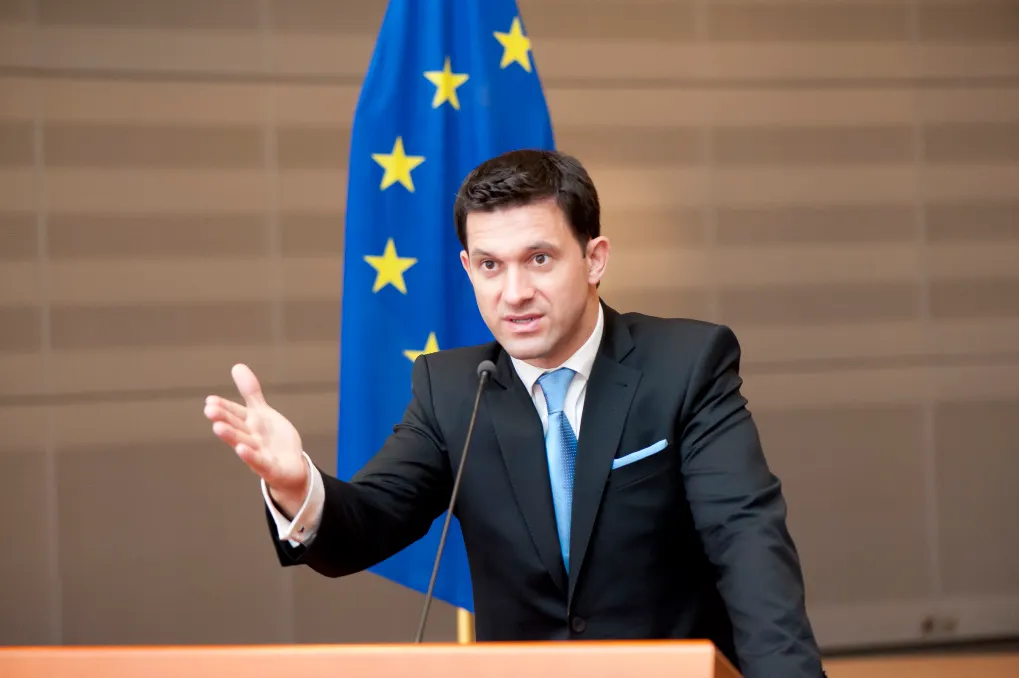 Fostul europarlamentar Petru Luhan, trimis în judecată de DNA