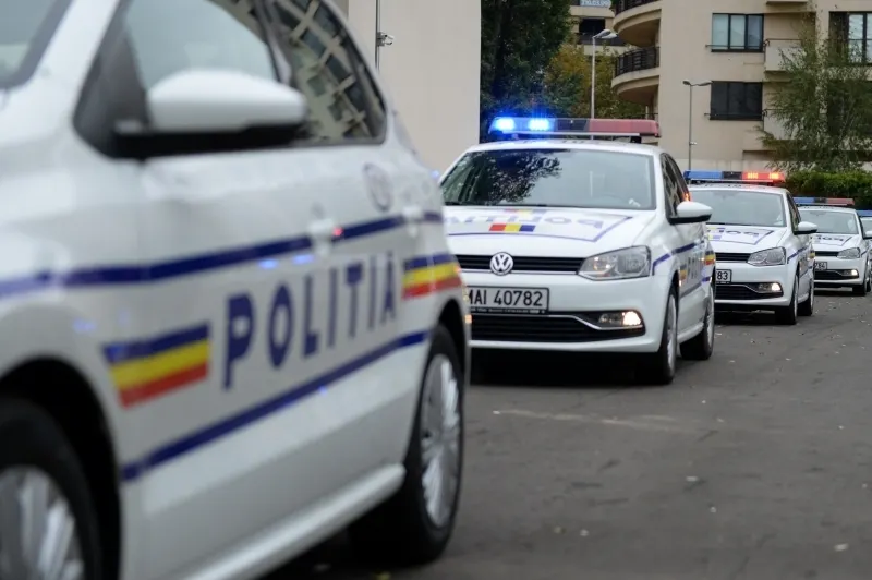 Un bărbat din Păltinoasa a fost găsit mort în plină stradă