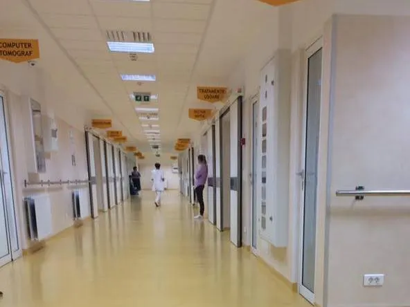 Burdujeni.Tânăr înjunghiat cu un ciob de sticlă