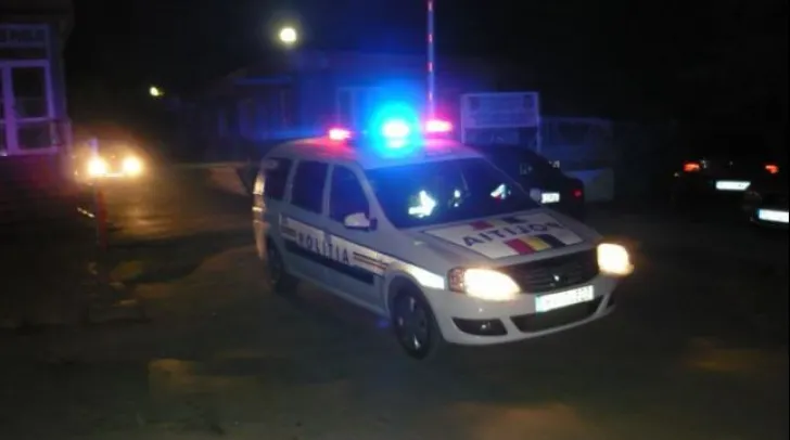 Urmărire în trafic după un tânăr din Vicovu de Sus care conducea fără permis