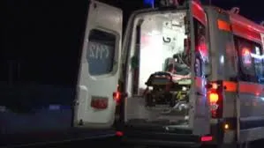 Un sucevean a provocat un grav accident rutier în județul Bistrița-Năsăud