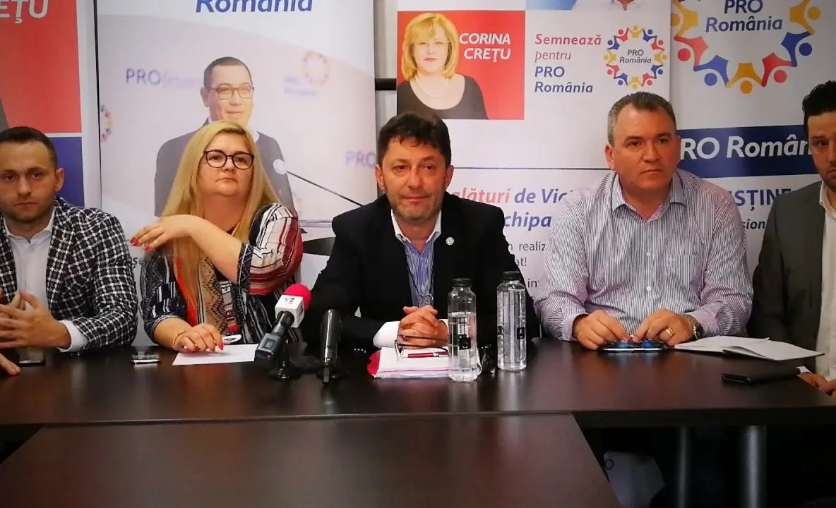 Director medical Spitalul Județean Suceava: “Virginel Iordache a făcut presiuni asupra medicilor, amenințând cu intervenții la conducerea Ministerului Sănătății” VIDEO