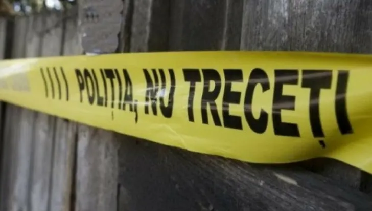 Un bătrân care suferea de depresie s-a sinucis, la Rădăuți