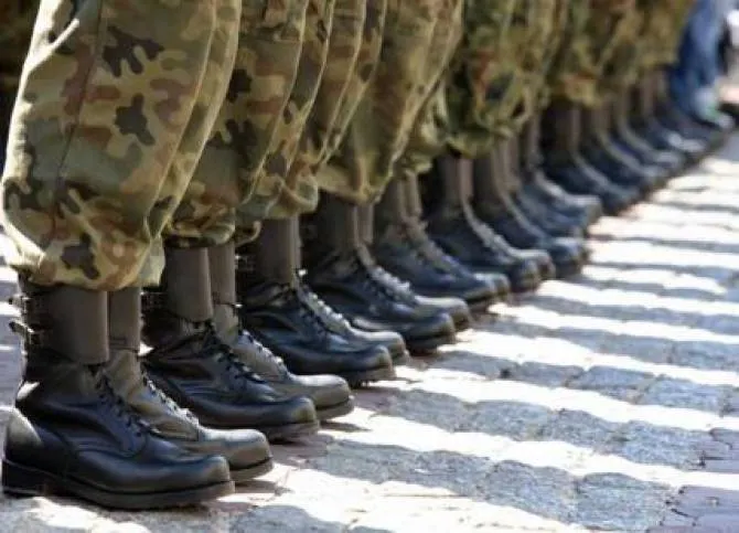 Suceava. Rezerviștii din județ chemați la unitățile militare
