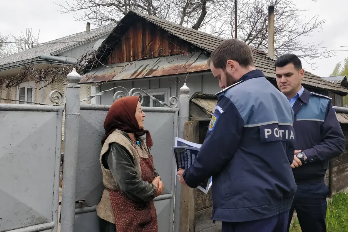 Peste 230 furturi din locuințe, în acest an, în județul Suceava