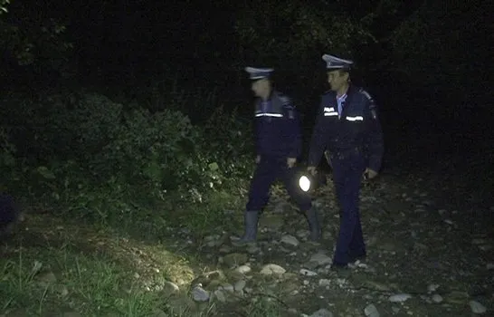 Bărbat care s-a rătăcit în pădure căutat de autoritățile din Suceava și Neamț