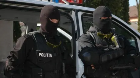 Percheziții în Suceava la o firmă de jocuri de noroc și pariuri