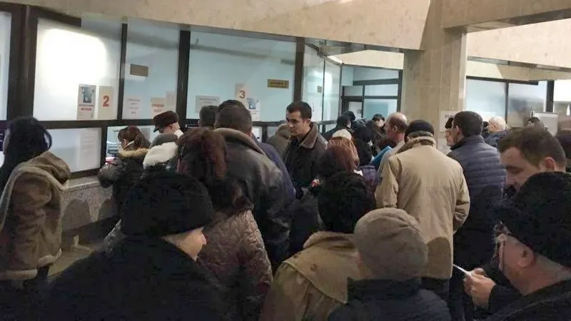 Proiect pentru emiterea electronică a documentelor la Primăria Suceava
