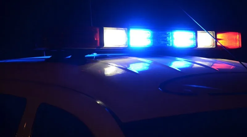 Un șofer beat a ajuns cu mașina într-un șanț