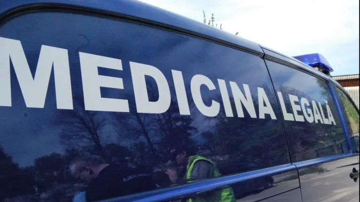 O turistă de 93 de ani a murit în camera unei pensiuni din Vatra Dornei
