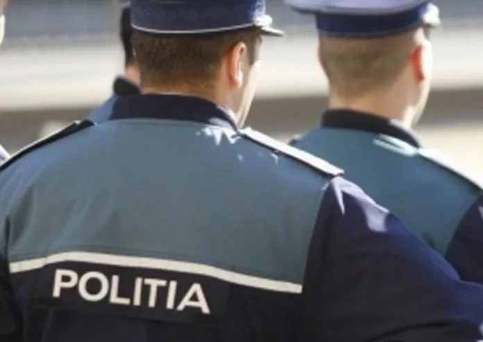 Bătaie la o pensiune din Vatra Dornei. Polițiștii veniți să aplaneze conflictul au fost înjurați și amenințați