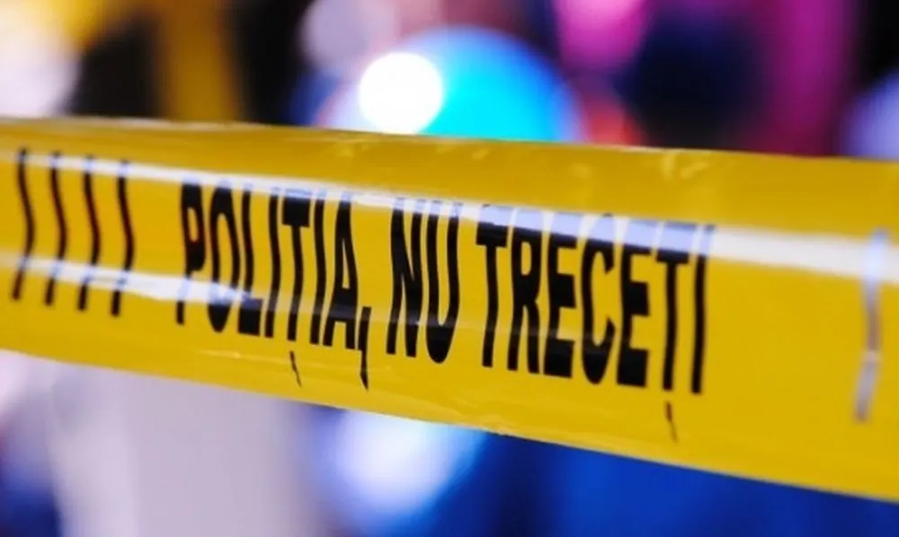 Un bărbat de 43 de ani din Udești s-a spânzurat