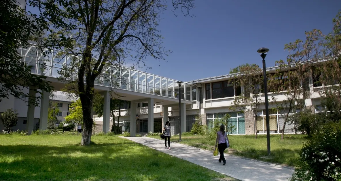 USV a primit calificativul “Grad de încredere ridicat” din partea ARACIS