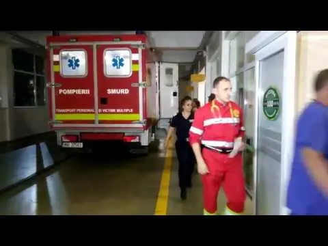 Pensiunea de unde 12 copii aflați tabără au ajuns la spital funcționa fără autorizație