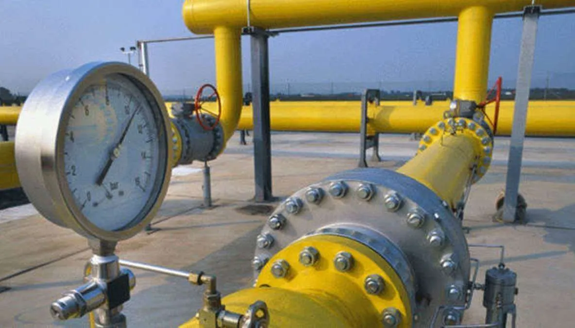 A fost semnată autorizația de construire pentru magistrala de gaz Pojorâta-Vatra Dornei
