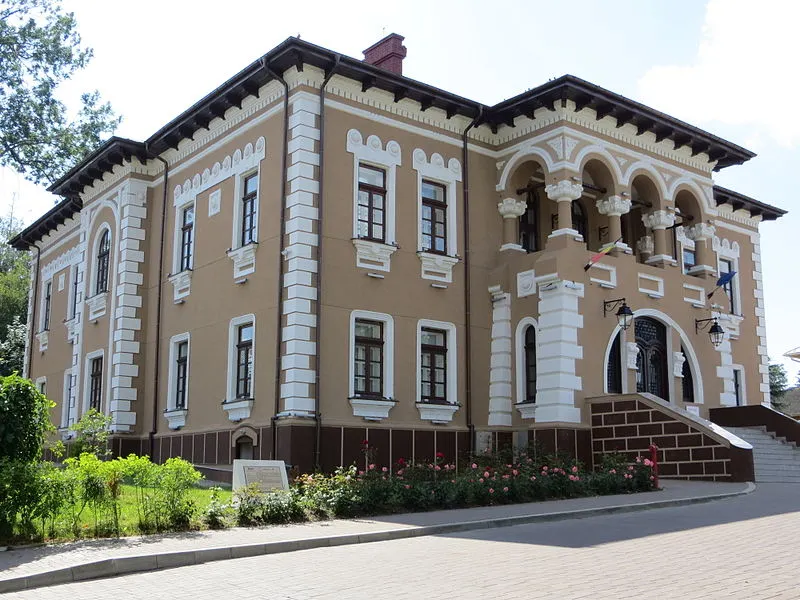 Anchetă la Muzeul de Artă „Ion Irimescu” Fălticeni după dispariția unor lucrări valoroase