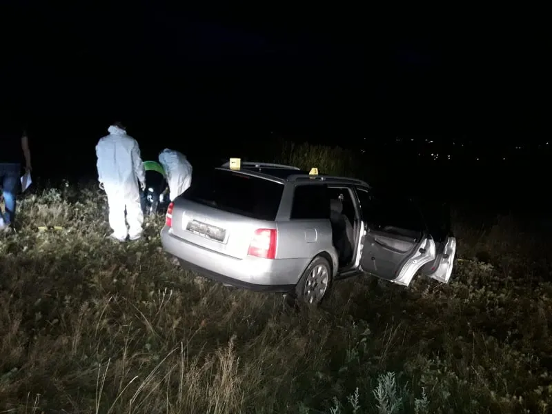 Un polițist a fost găsit împușcat în cap. A anunțat pe o rețea de socializare că se sinucide FOTO